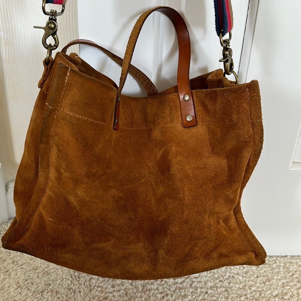 Parker Thatch Bag